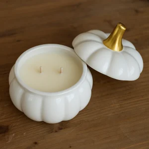 ΑΡΩΜΑ ΤΥΠΟΥ WHITE PUMPKIN